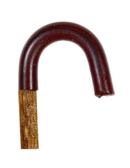 Bastone da passeggio per statue da 30 cm