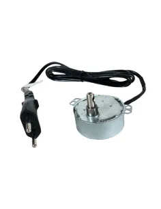 Motoriduttore 5 giri 4 watt 2