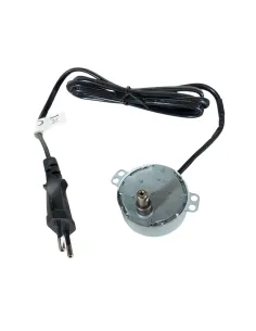 Motoriduttore 30 giri 4 watt