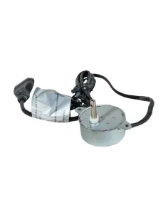 Motoriduttore 10 giri 2 watt 2