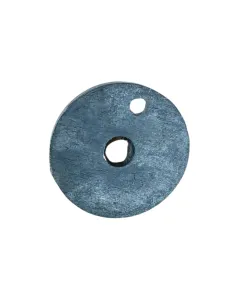 20 mm pulley for 2-watt gear motor 2
