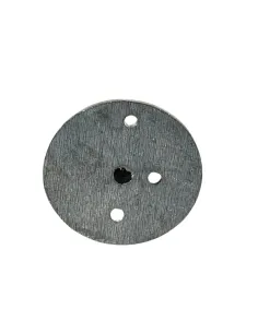35 mm pulley for 2-watt gear motor 2