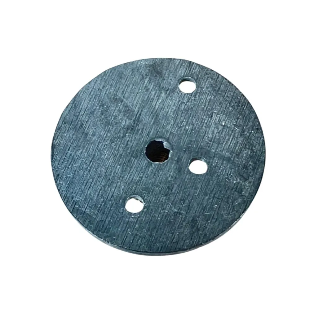 35 mm pulley for 2-watt gear motor