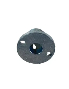 20 mm pulley for 4-, 6-, and 14-watt gear motors 2