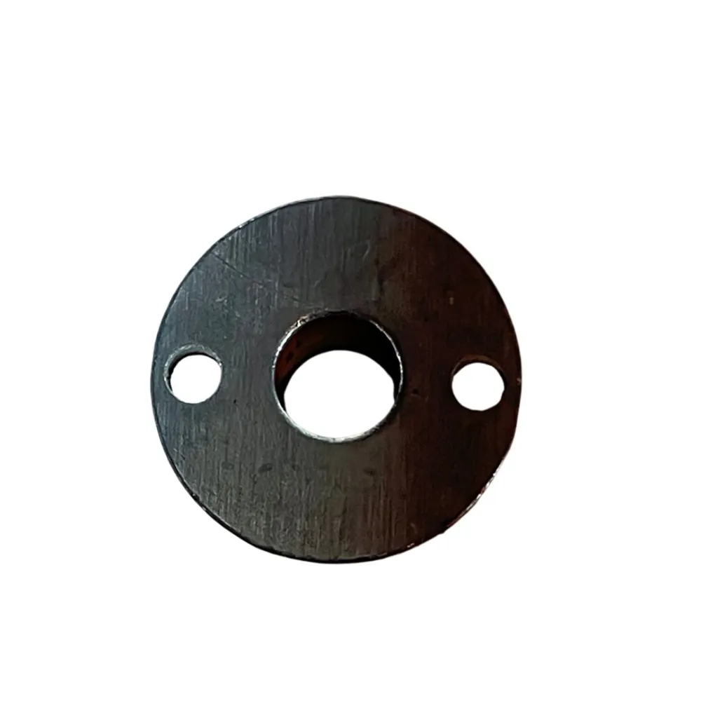 20 mm pulley for 4-, 6-, and 14-watt gear motors