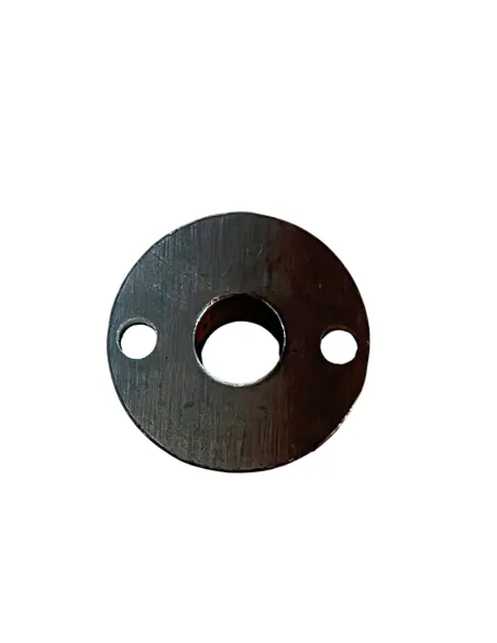 20 mm pulley for 4-, 6-, and 14-watt gear motors