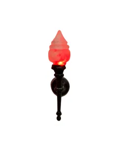Wall torch for 15–20 cm Nativity figures