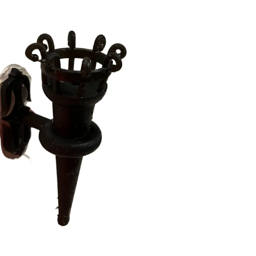 Wall Torch for 30 cm Nativity Figures