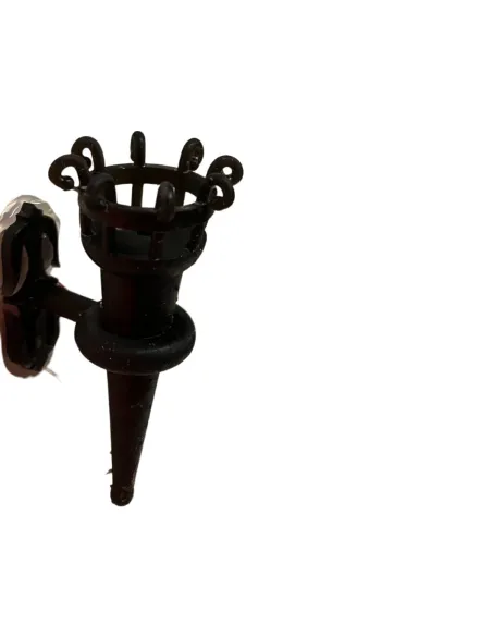 Wall Torch for 30 cm Nativity Figures