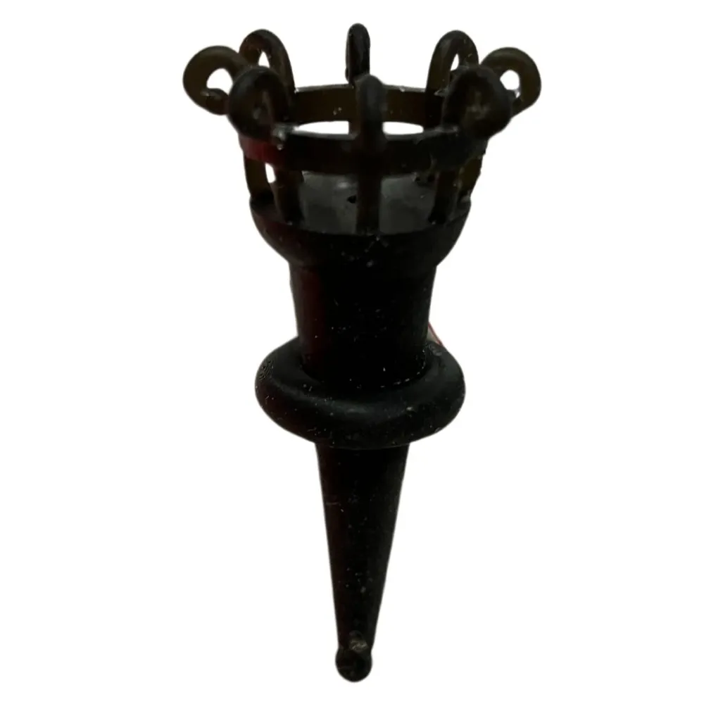 Wall Torch for 30 cm Nativity Figures