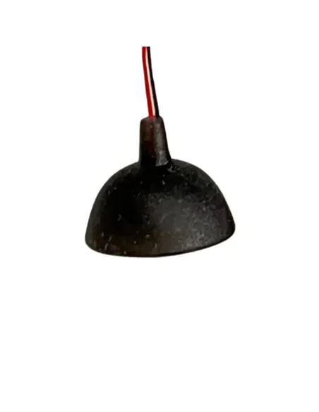 Lampadario per statue da 10 cm