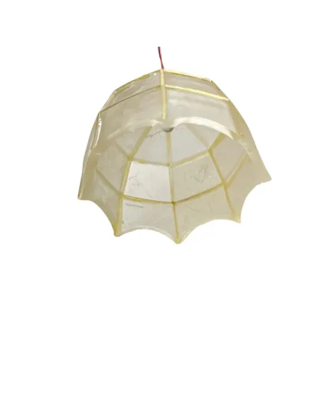 Lampadario popolare per statue da 30 cm