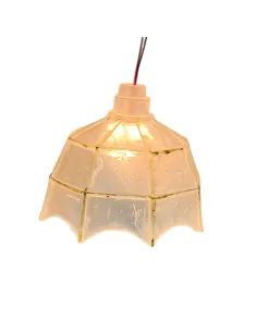 Lampadario popolare per statue da 30 cm