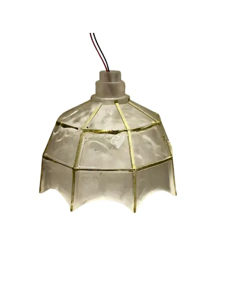 Lampadario popolare per statue da 30 cm