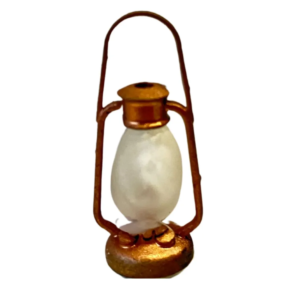 Table lantern for 12–15 cm Nativity figures