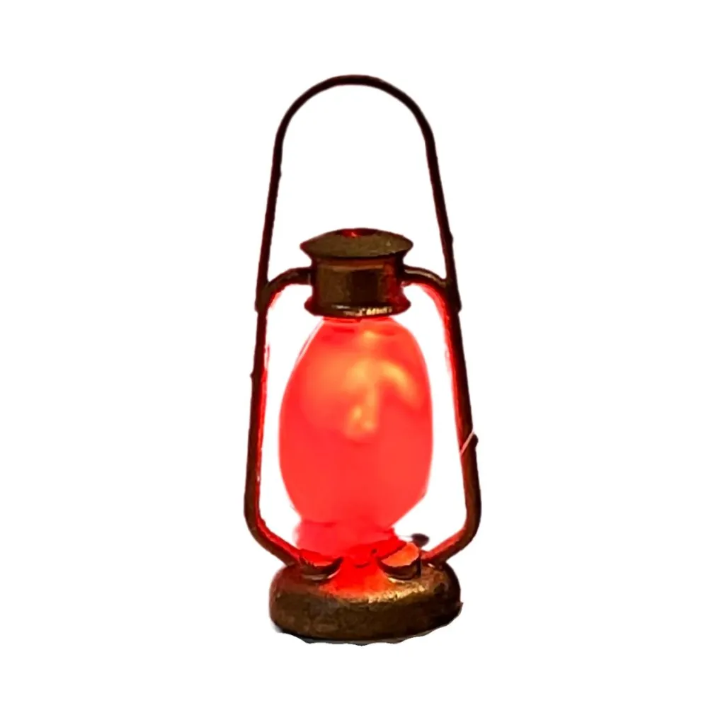 Table lantern for 15–20 cm Nativity figures