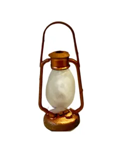 Table lantern for 15–20 cm Nativity figures 2