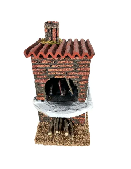 Forno per statue da 8-10 cm