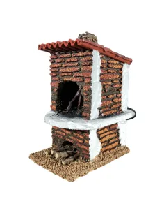 Forno per statue da 8-10 cm 2