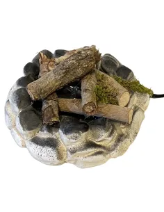 Fuoco da campo per statue da 30 cm 2