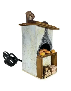 Forno per statue da 10 cm