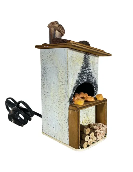 Forno per statue da 10 cm