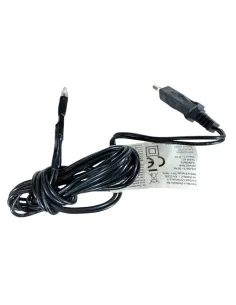 Microlampada lampeggiante effetto fuoco