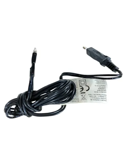 Flickering Flame-Effect Micro Lamp