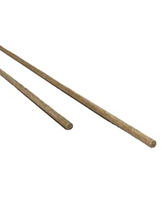 Lime wood round rod Ø 4 mm