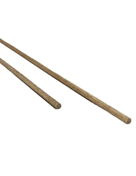 Lime wood round rod Ø 4 mm