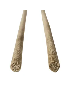 Tondino legno tiglio diam 4 mm 2