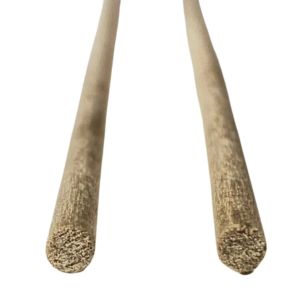 Lime wood round rod Ø 4 mm