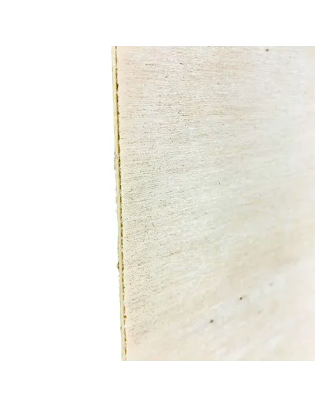Pannello legno pioppo 50x40 cm