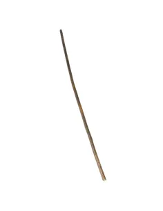 Tondino in legno naturale diam 10 mm 2