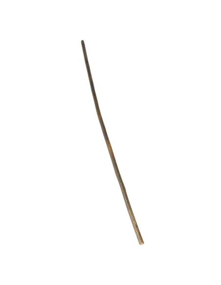 Natural wood round rod Ø 10 mm