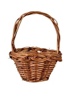 Basket with Handle for 20 cm Nativity Figures 2