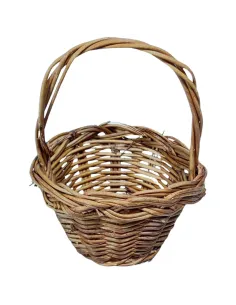 Cesto con manico per statue da 20 cm