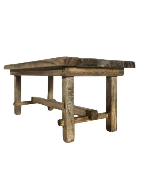 Wooden table for 30 cm Nativity figures