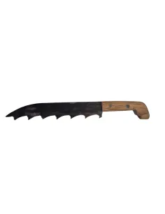 Hand Saw with Wooden Handle for 25–30 cm Nativity Figures 2