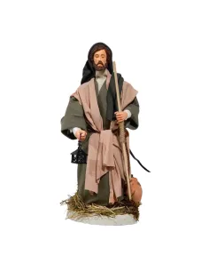 San Giuseppe "Quality" in movimento 30 cm 2