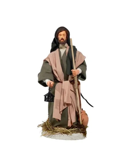 San Giuseppe "Quality" in movimento 30 cm