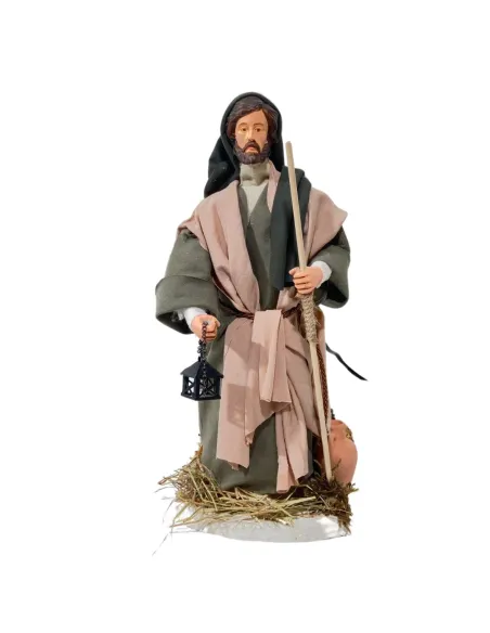 San Giuseppe "Quality" in movimento 30 cm