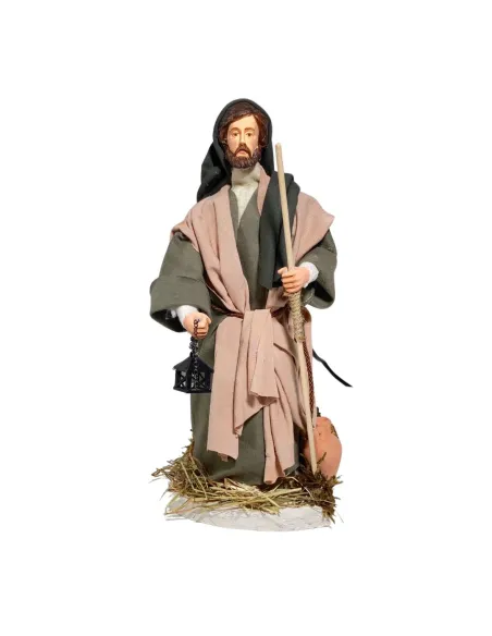 San Giuseppe "Quality" in movimento 30 cm