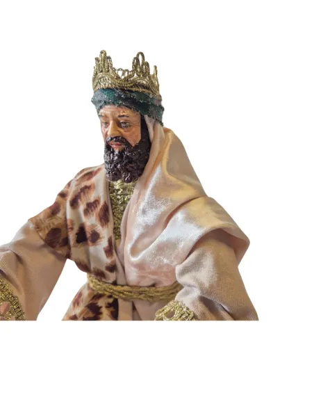 Re incenso "Quality" in movimento 30 cm