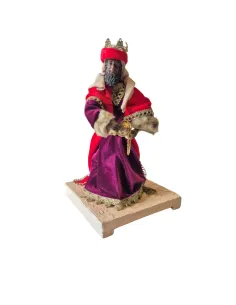 Re mirra "Quality" in movimento 30 cm