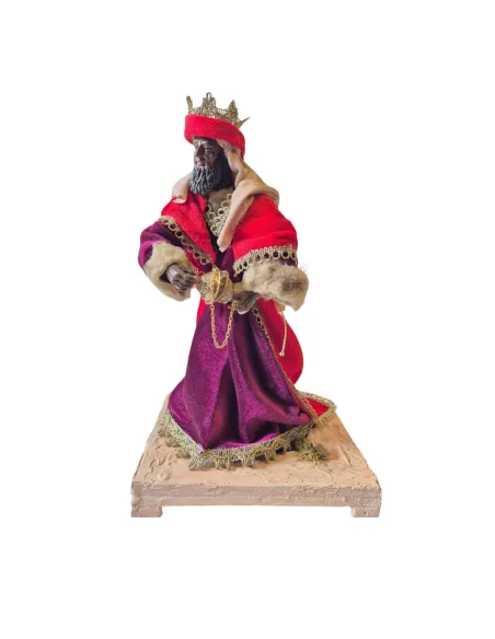 Re mirra "Quality" in movimento 30 cm