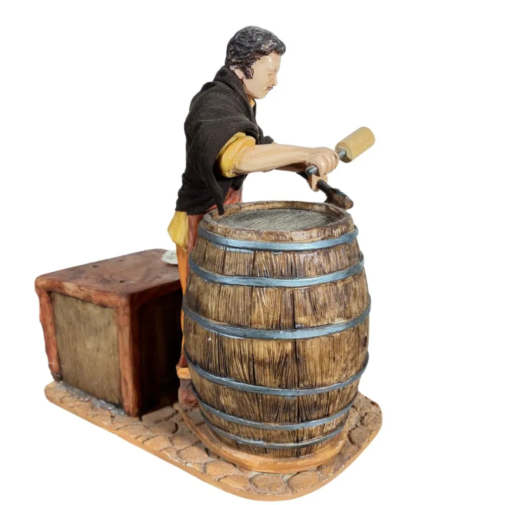 Animated Cooper – 20 cm