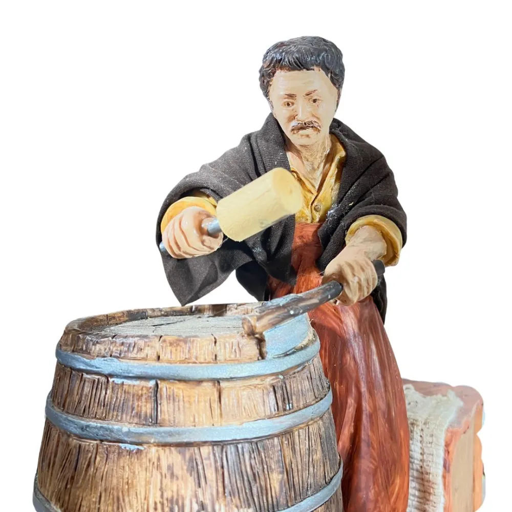 Animated Cooper – 20 cm