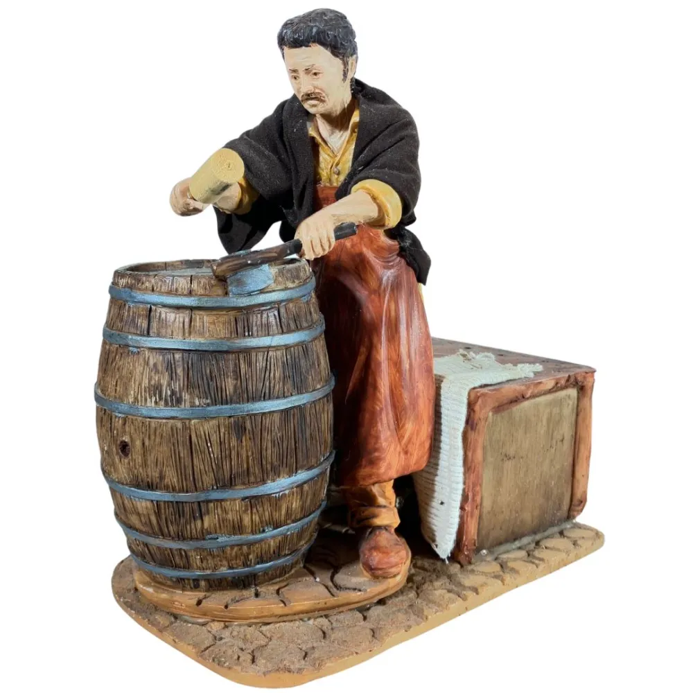 Animated Cooper – 20 cm