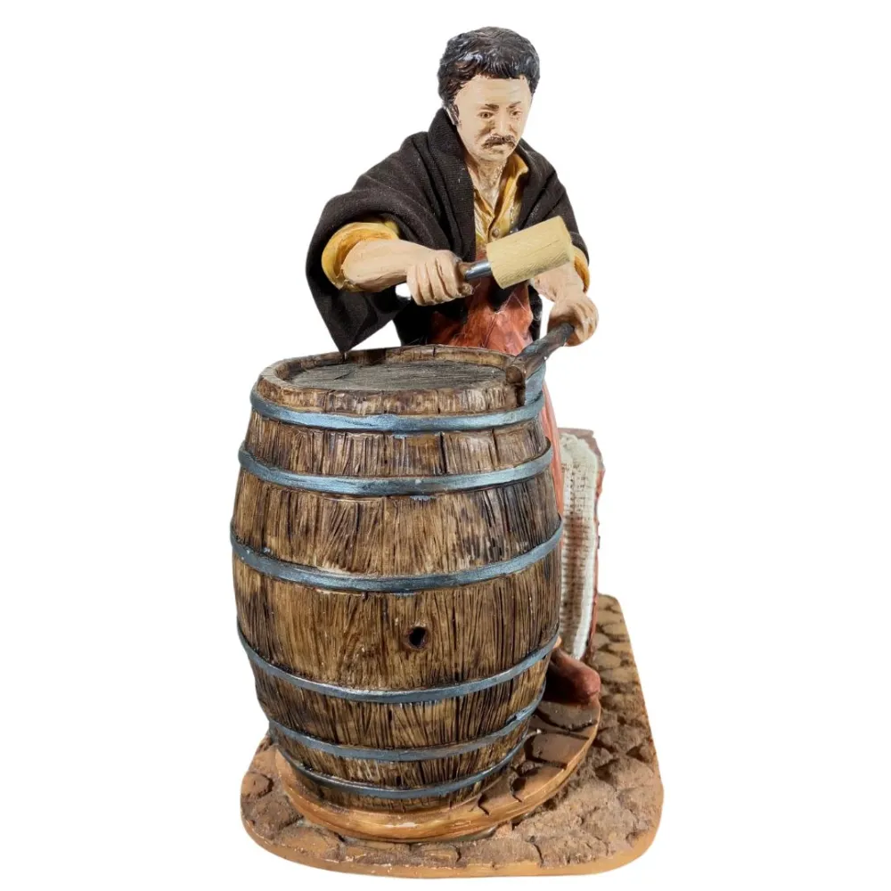 Animated Cooper – 20 cm